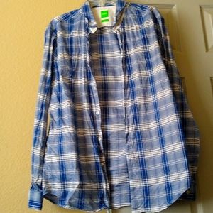 BOSS Hugo Boss shirt